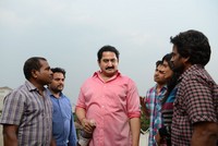 Panchamukhi Movie New Stills